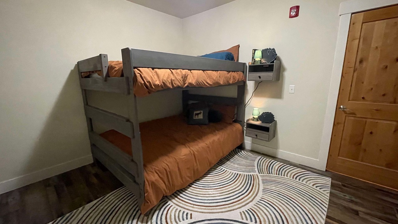Photo of Bedroom in Bear Hollow Village