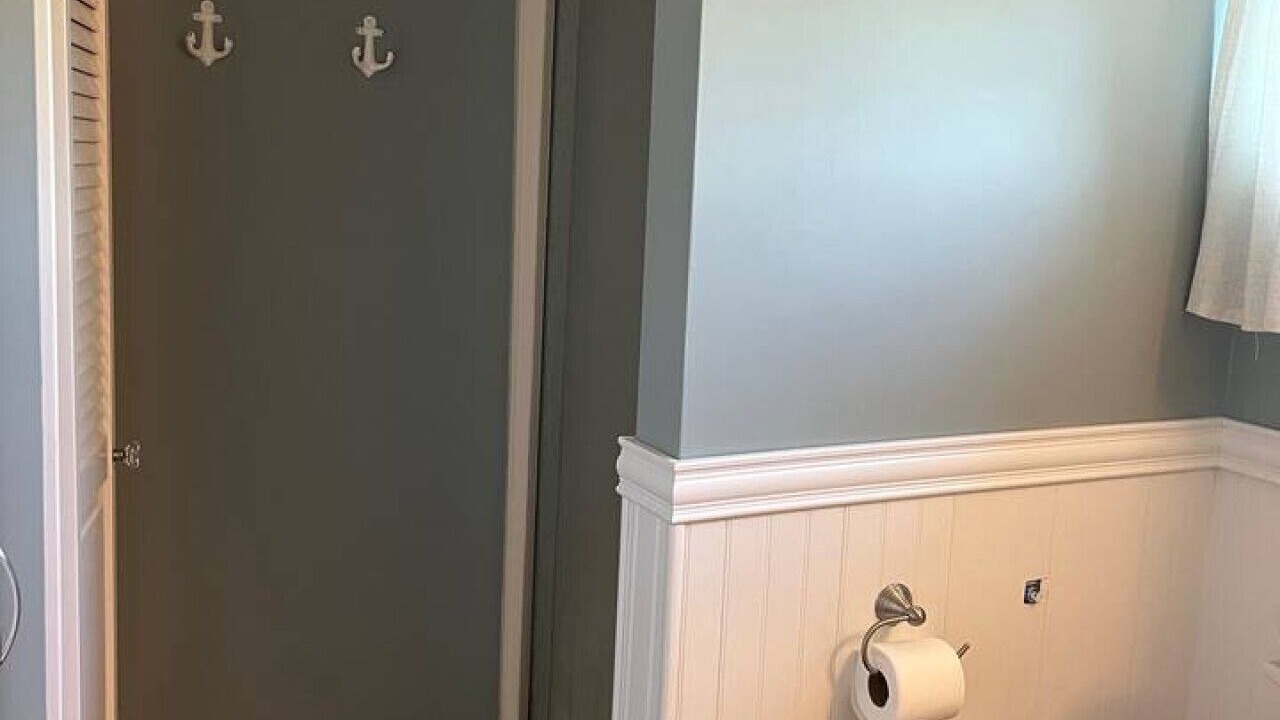 Photo of Bathroom in Hammondsport