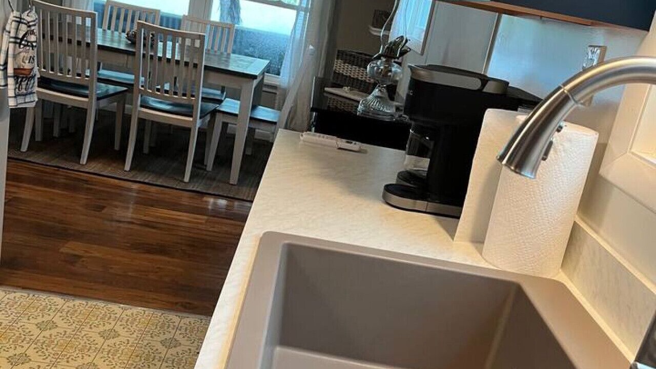 Photo of Kitchen in Hammondsport