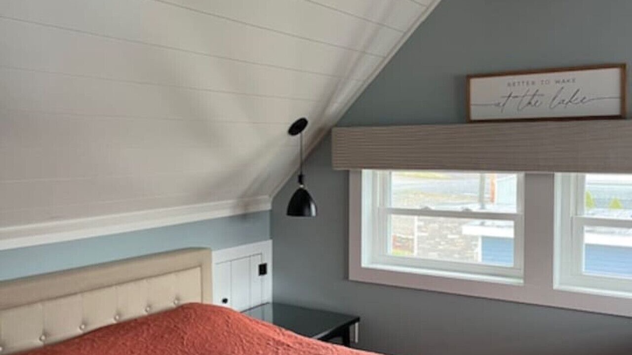 Photo of Bedroom in Hammondsport