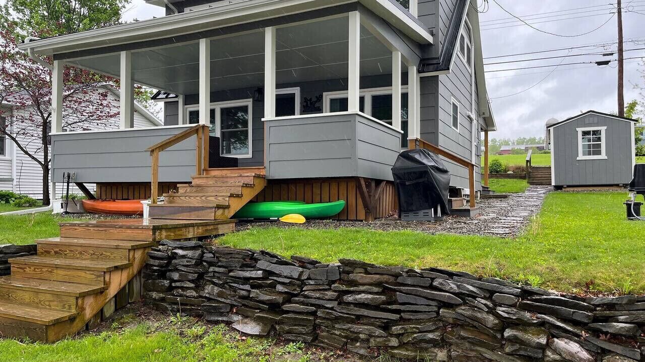 Photo of Outdoor in Hammondsport