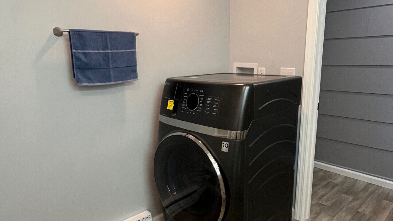 Photo of Bathroom in Hammondsport