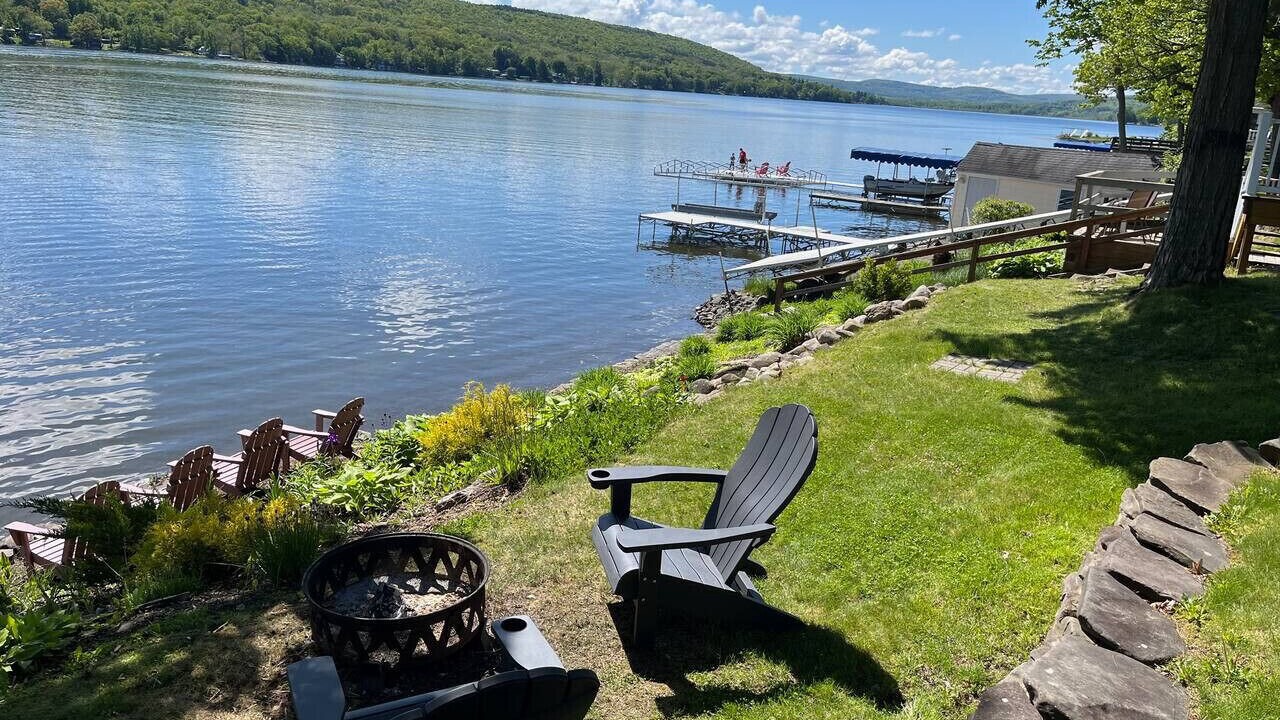 Photo of Outdoor in Hammondsport