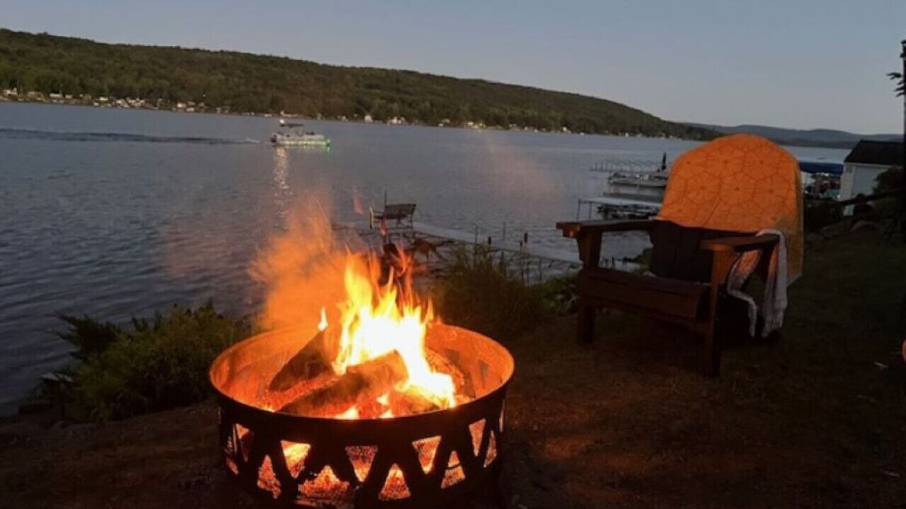 Photo of Outdoor in Hammondsport