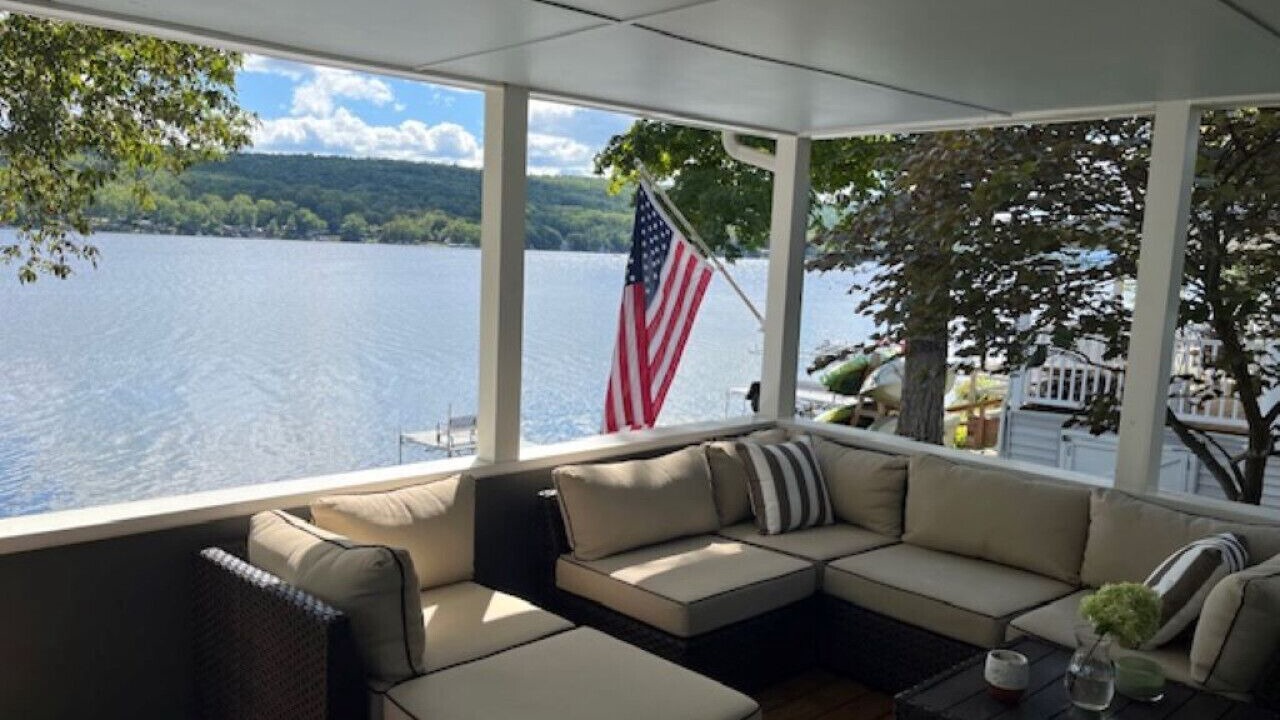 Photo of Outdoor in Hammondsport