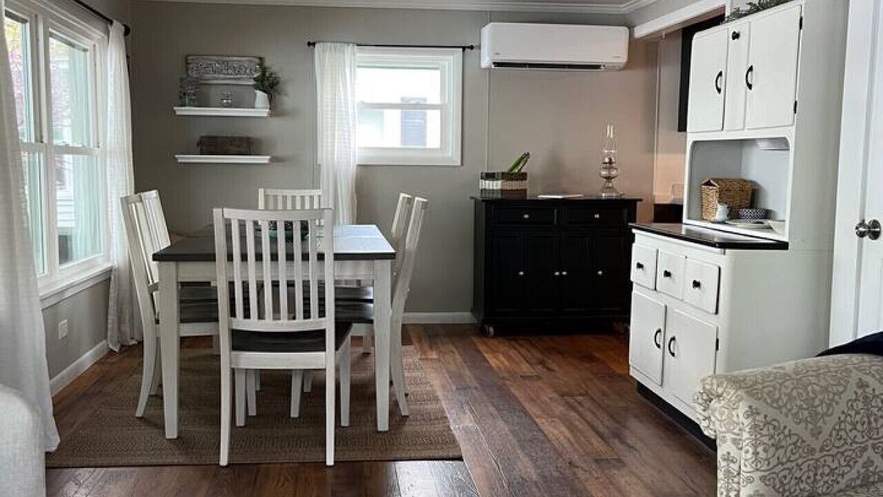 Photo of Livingroom in Hammondsport