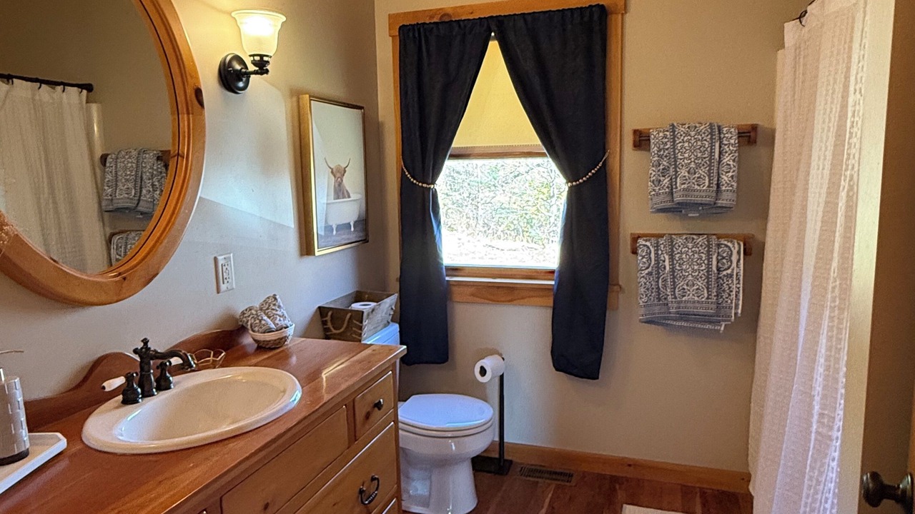 Photo of Bathroom in Naples