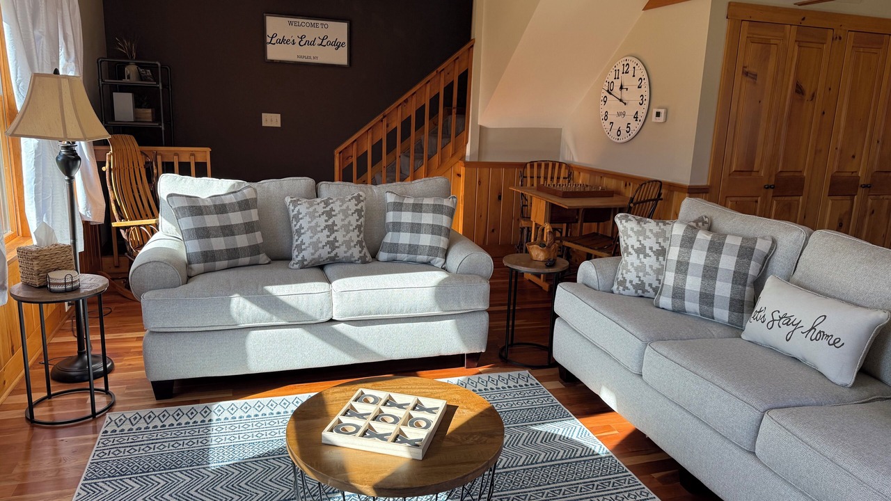 Photo of Livingroom in Naples