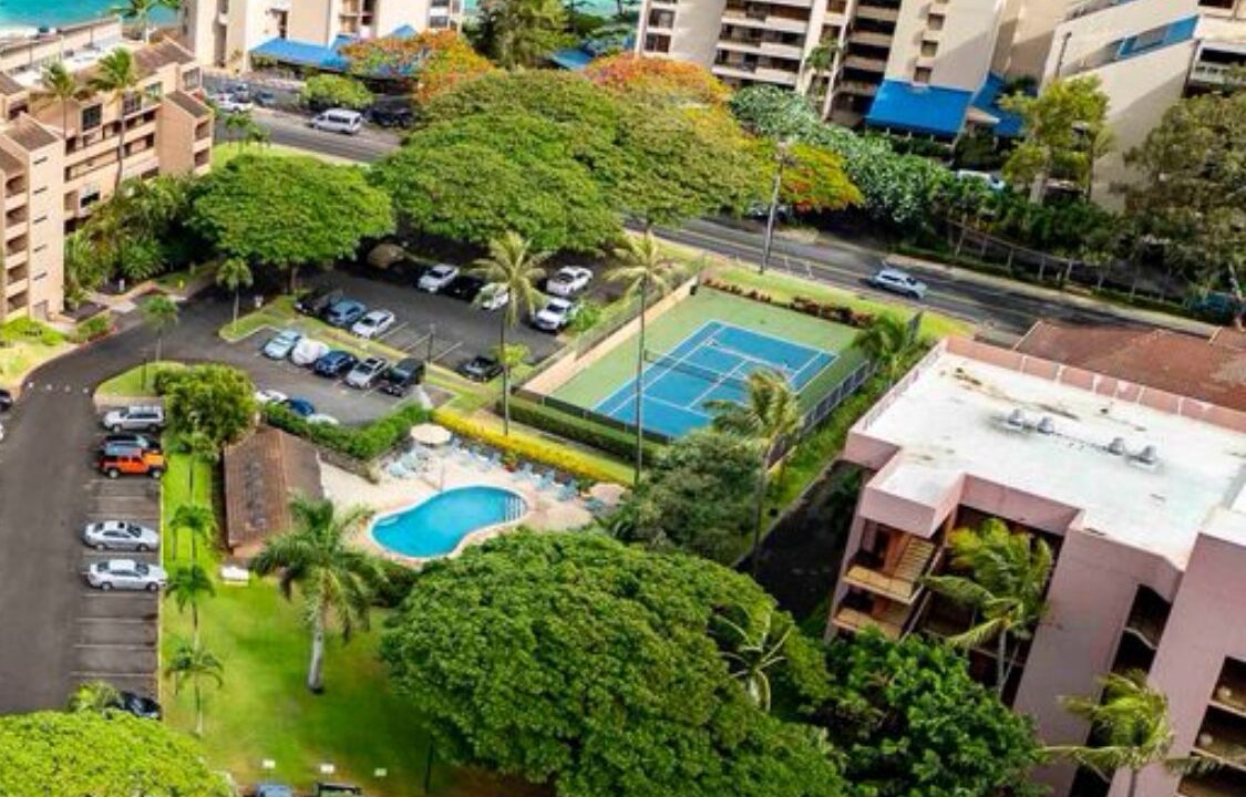 Photo of Outdoor in Kahana