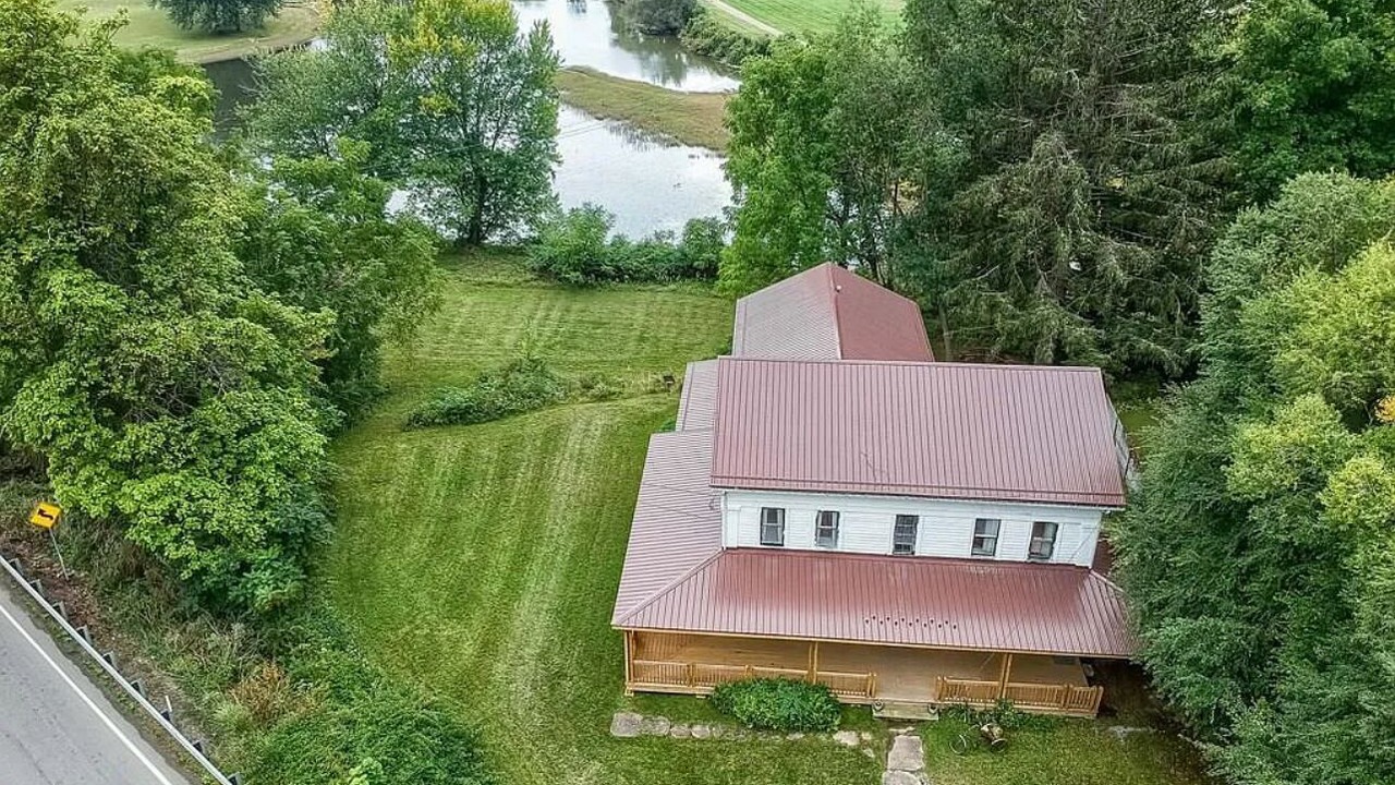 Photo of Outdoor in Tionesta