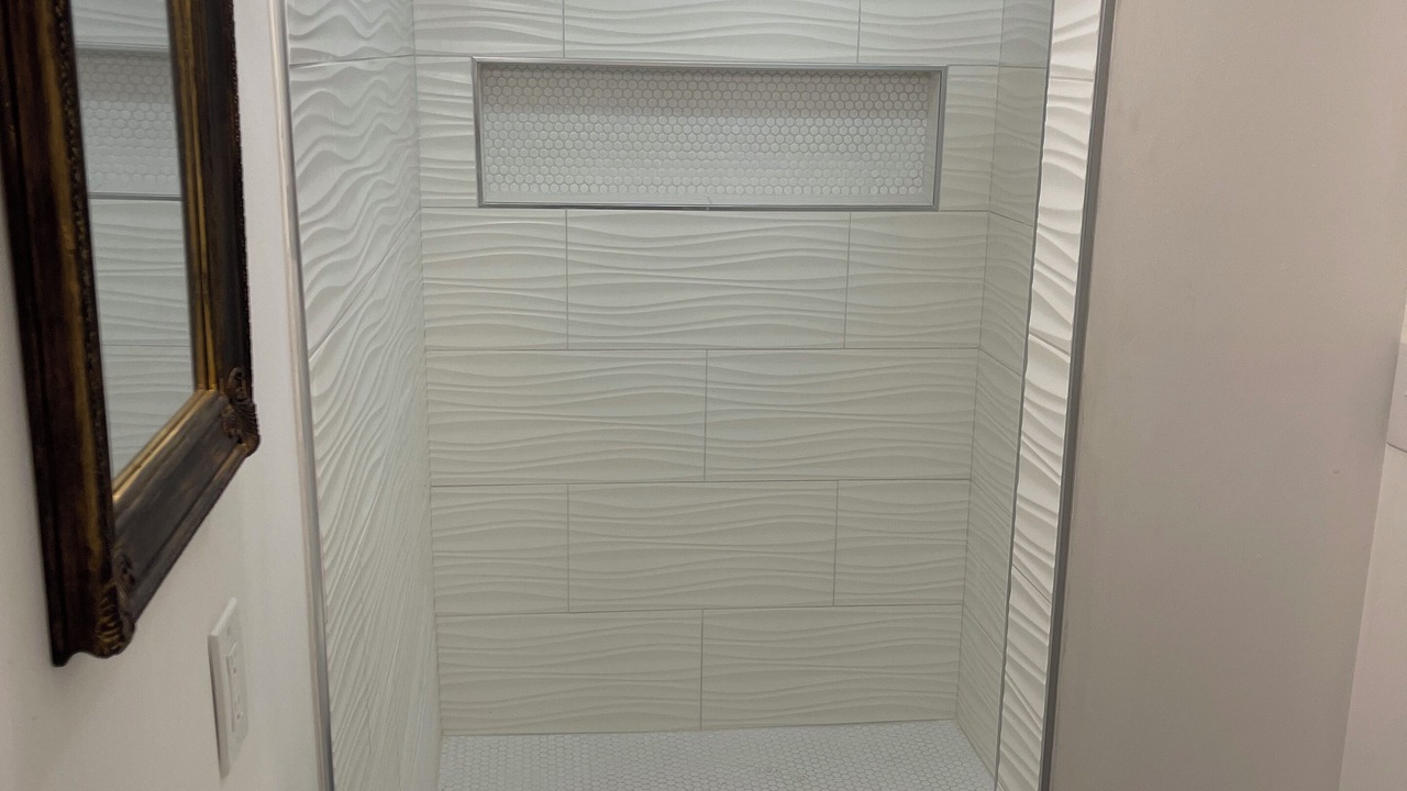 Photo of Bathroom in Tionesta