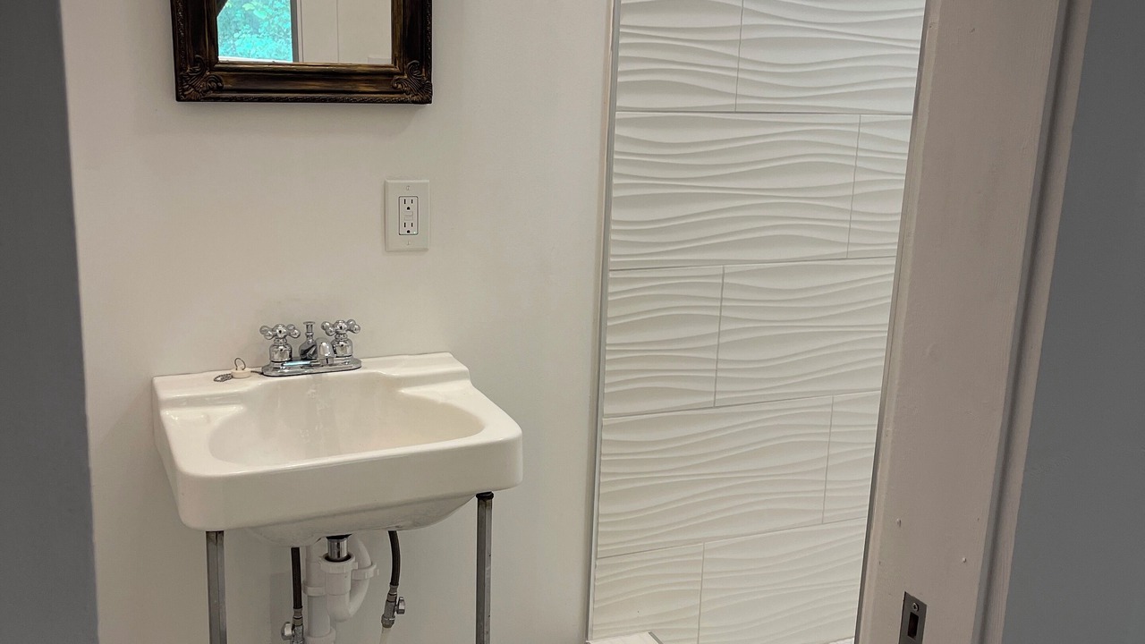 Photo of Bathroom in Tionesta
