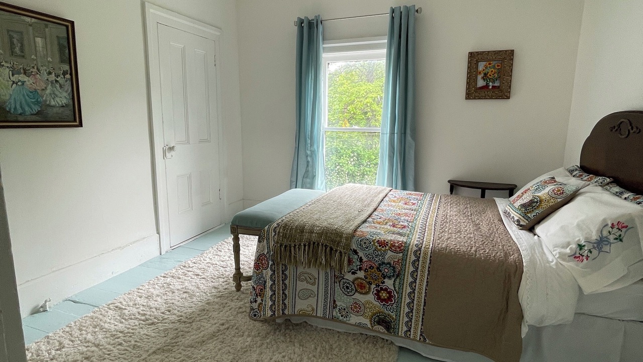 Photo of Bedroom in Tionesta