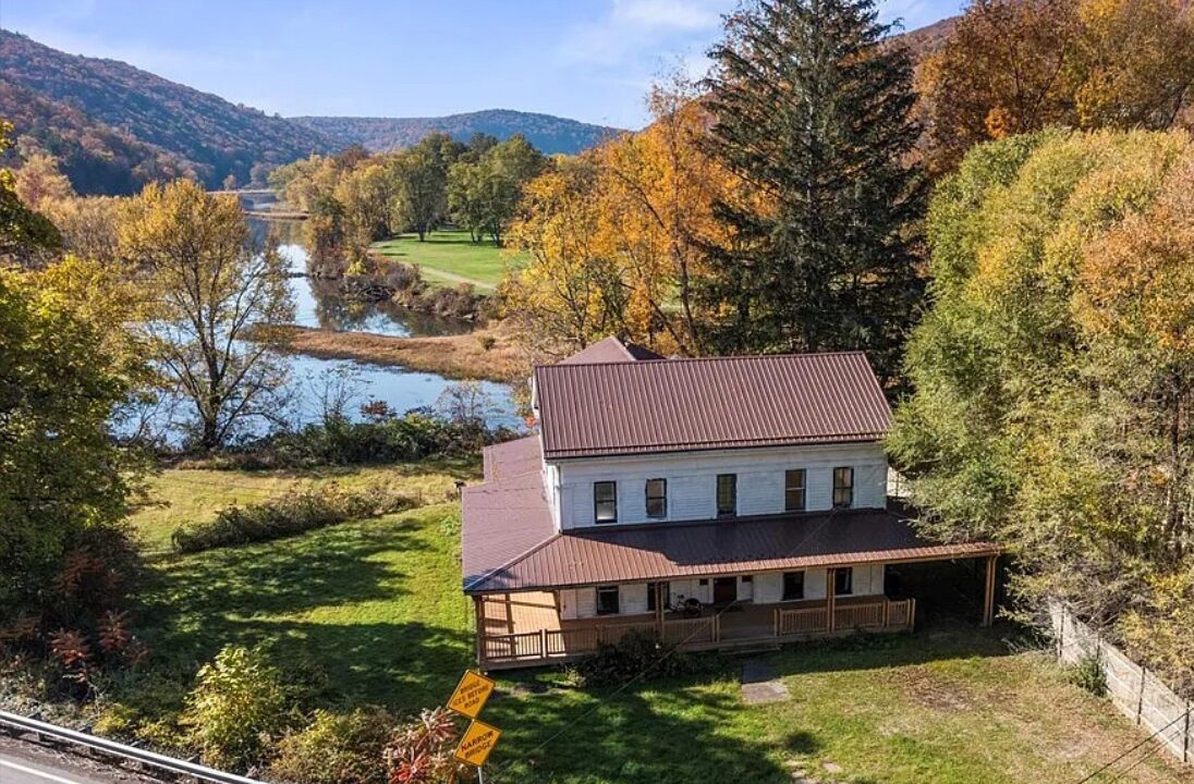 Photo of Outdoor in Tionesta