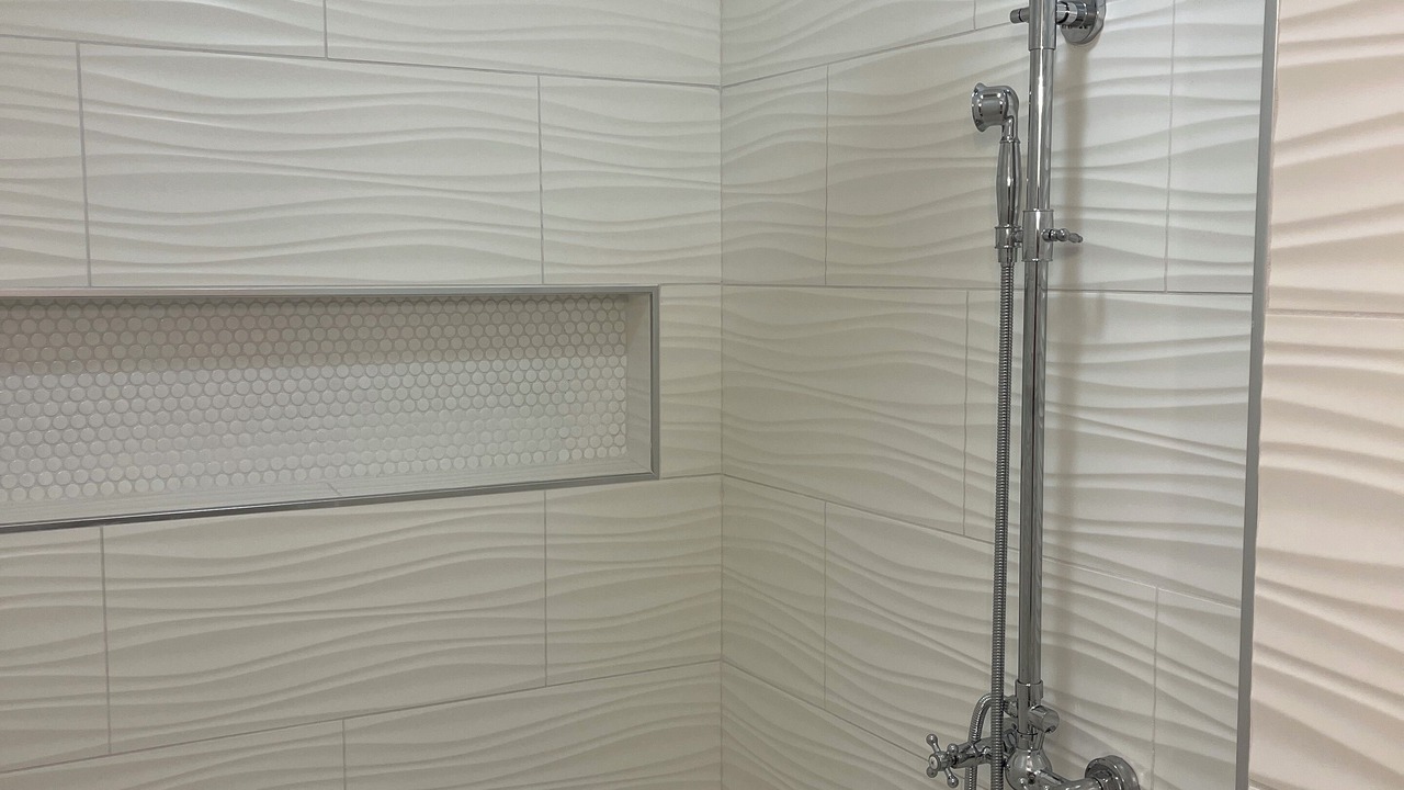 Photo of Bathroom in Tionesta