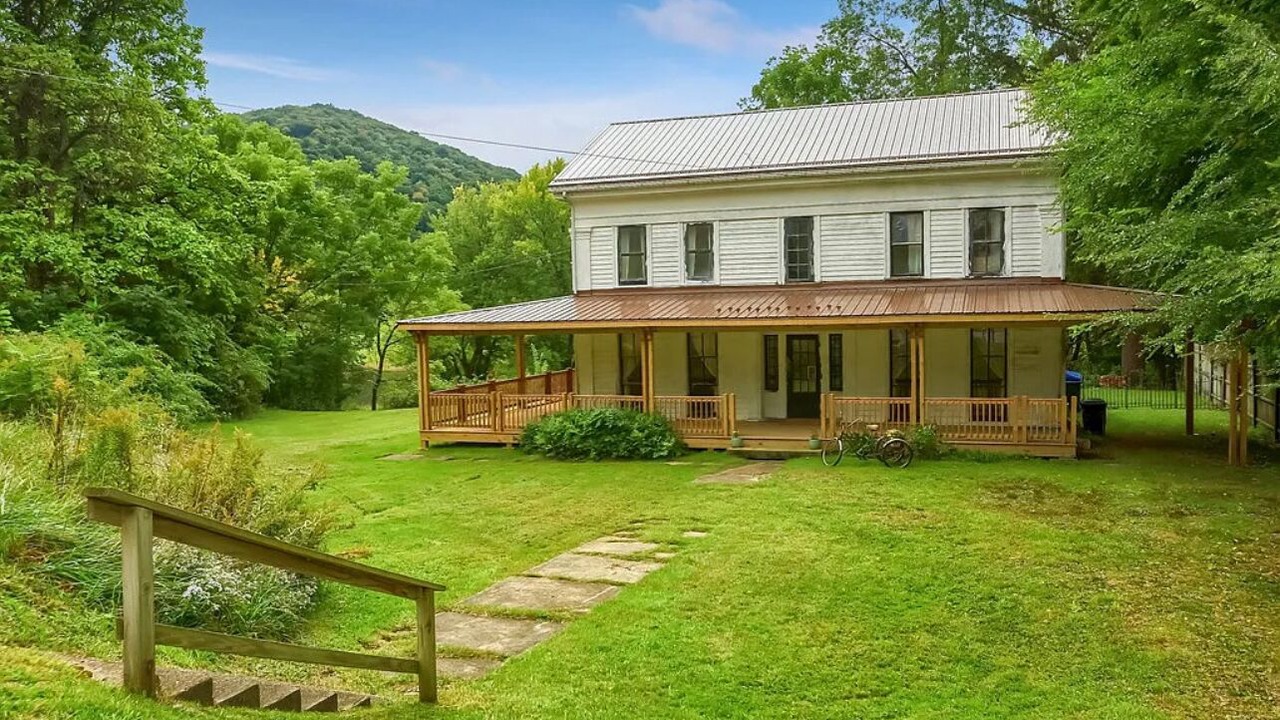 Photo of Outdoor in Tionesta