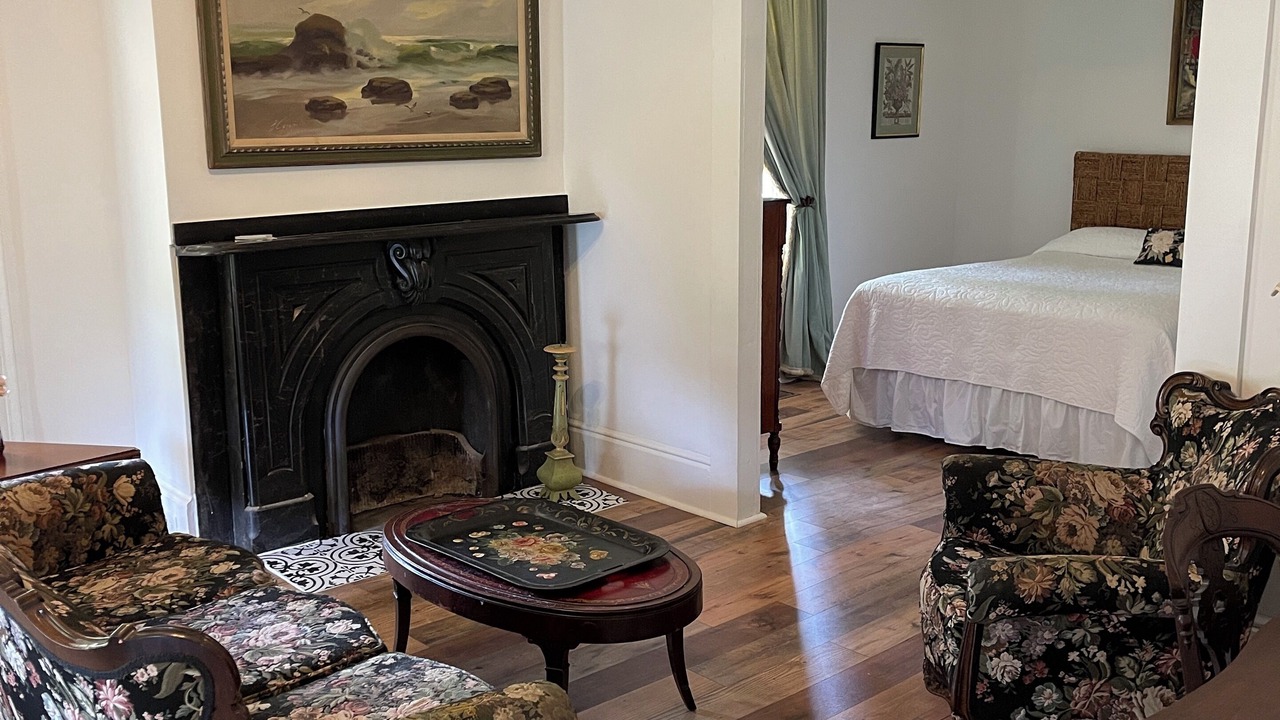 Photo of Bedroom in Tionesta