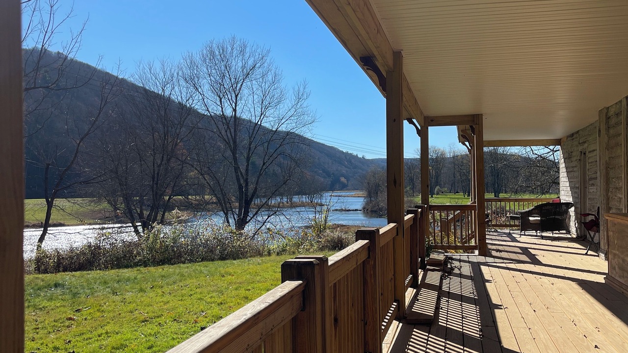 Photo of Outdoor in Tionesta