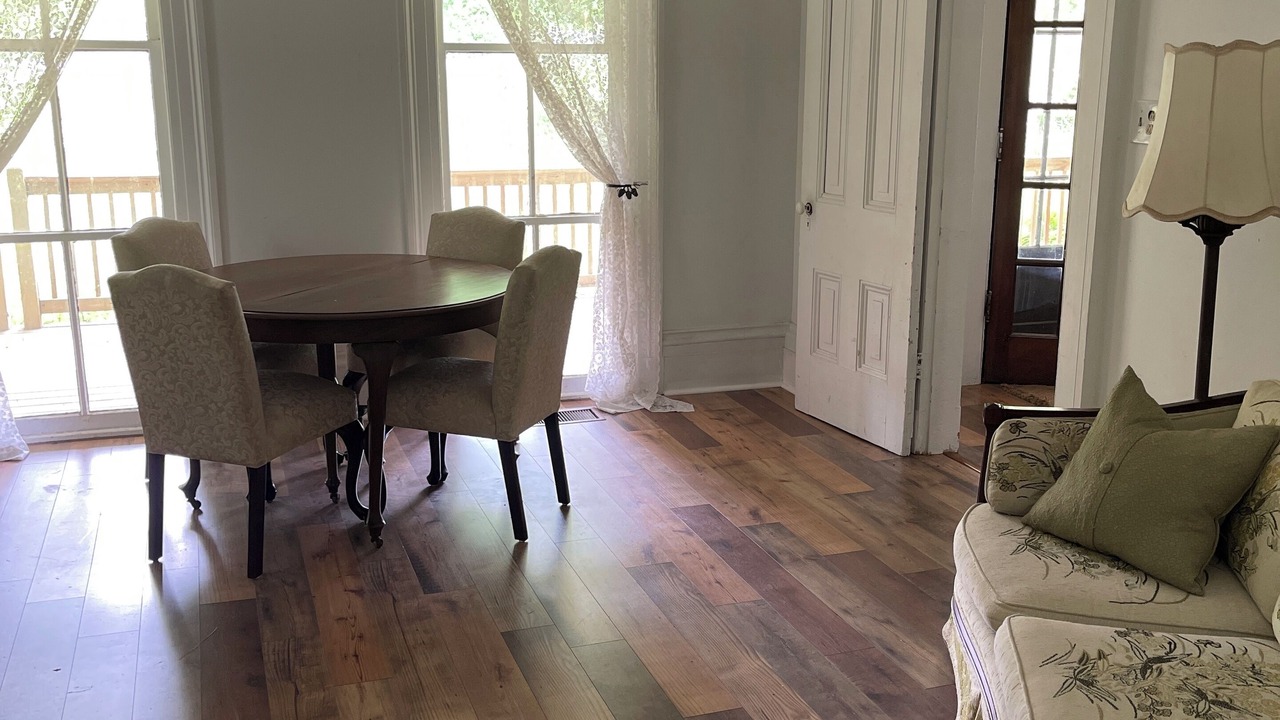 Photo of Livingroom in Tionesta