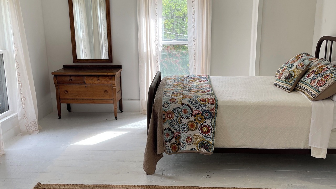 Photo of Bedroom in Tionesta