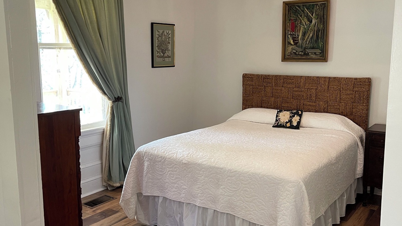 Photo of Bedroom in Tionesta