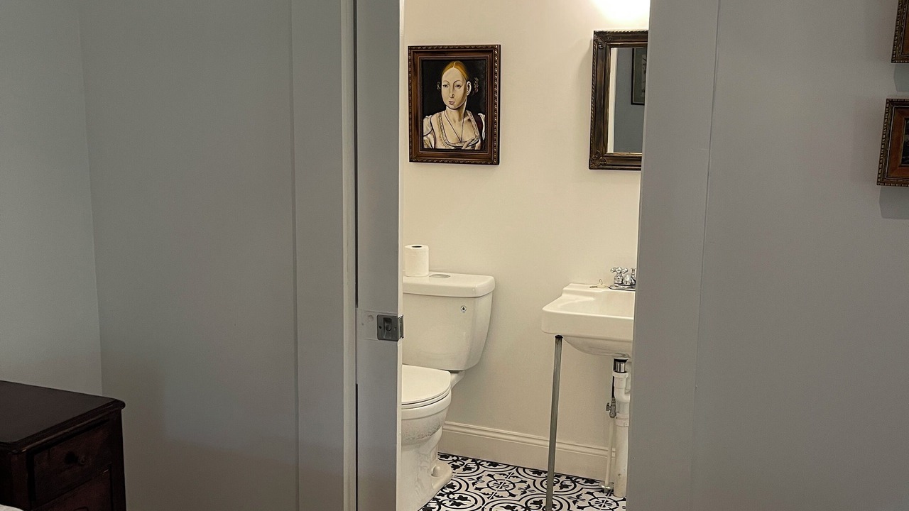 Photo of Bedroom in Tionesta