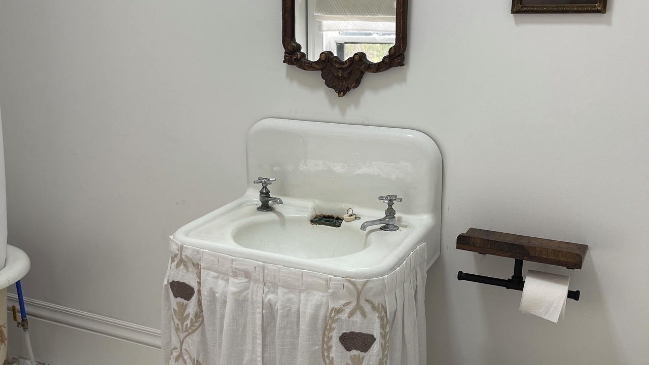 Photo of Bathroom in Tionesta