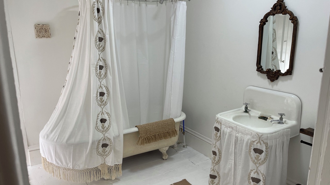 Photo of Bathroom in Tionesta