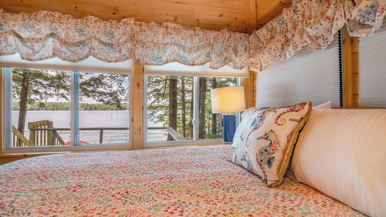 Photo of Bedroom in Otis