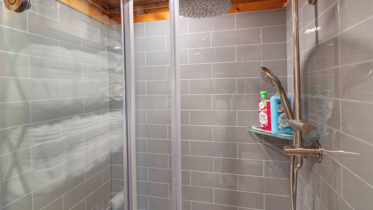 Photo of Bathroom in Otis