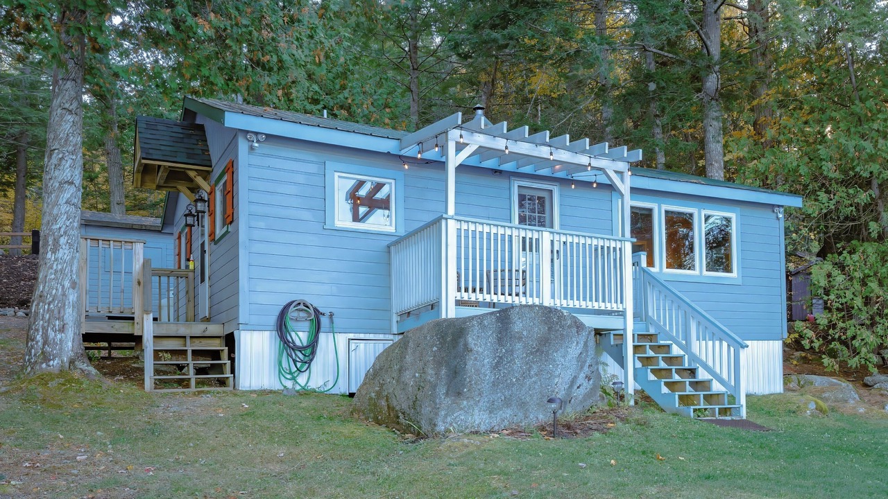 Photo of Outdoor in Otis
