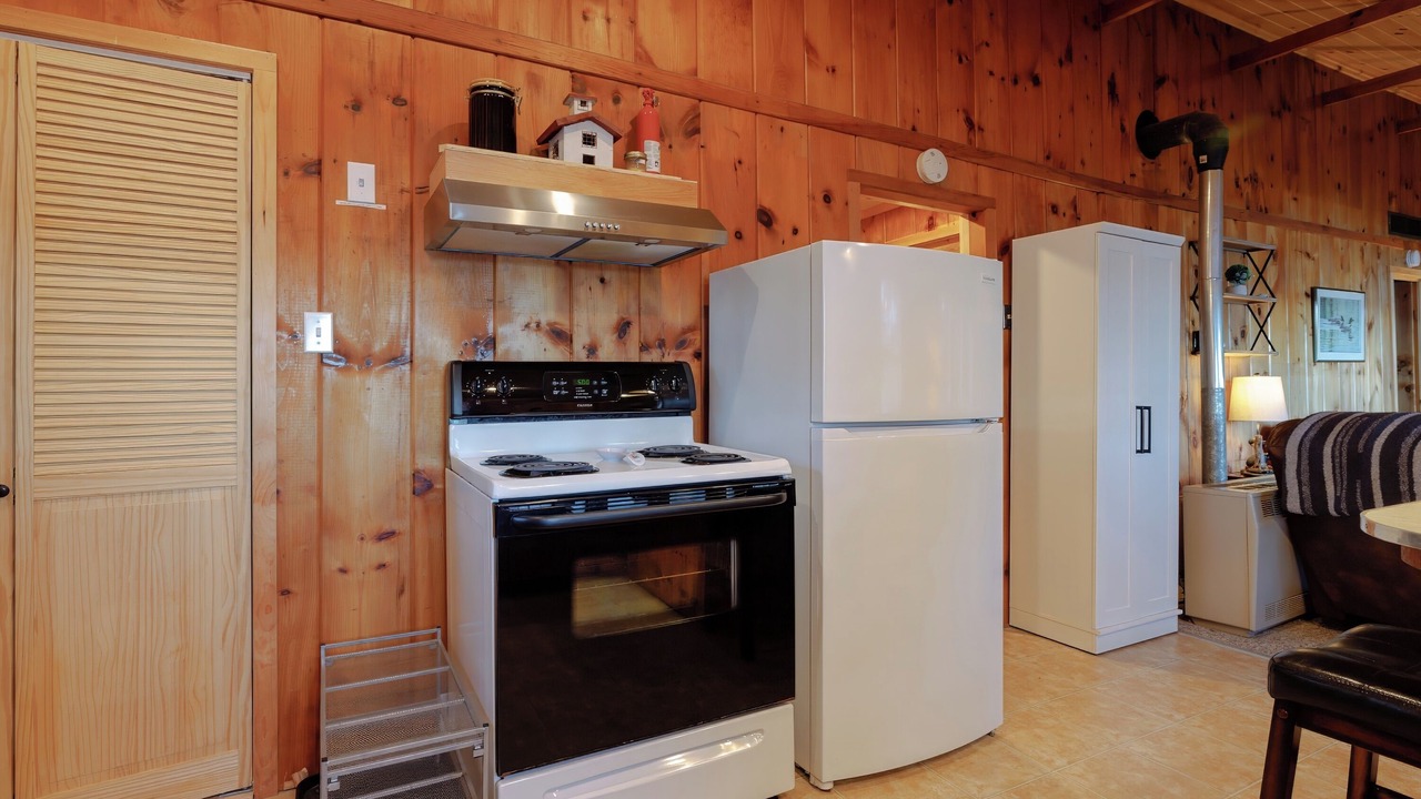 Photo of Kitchen in Otis