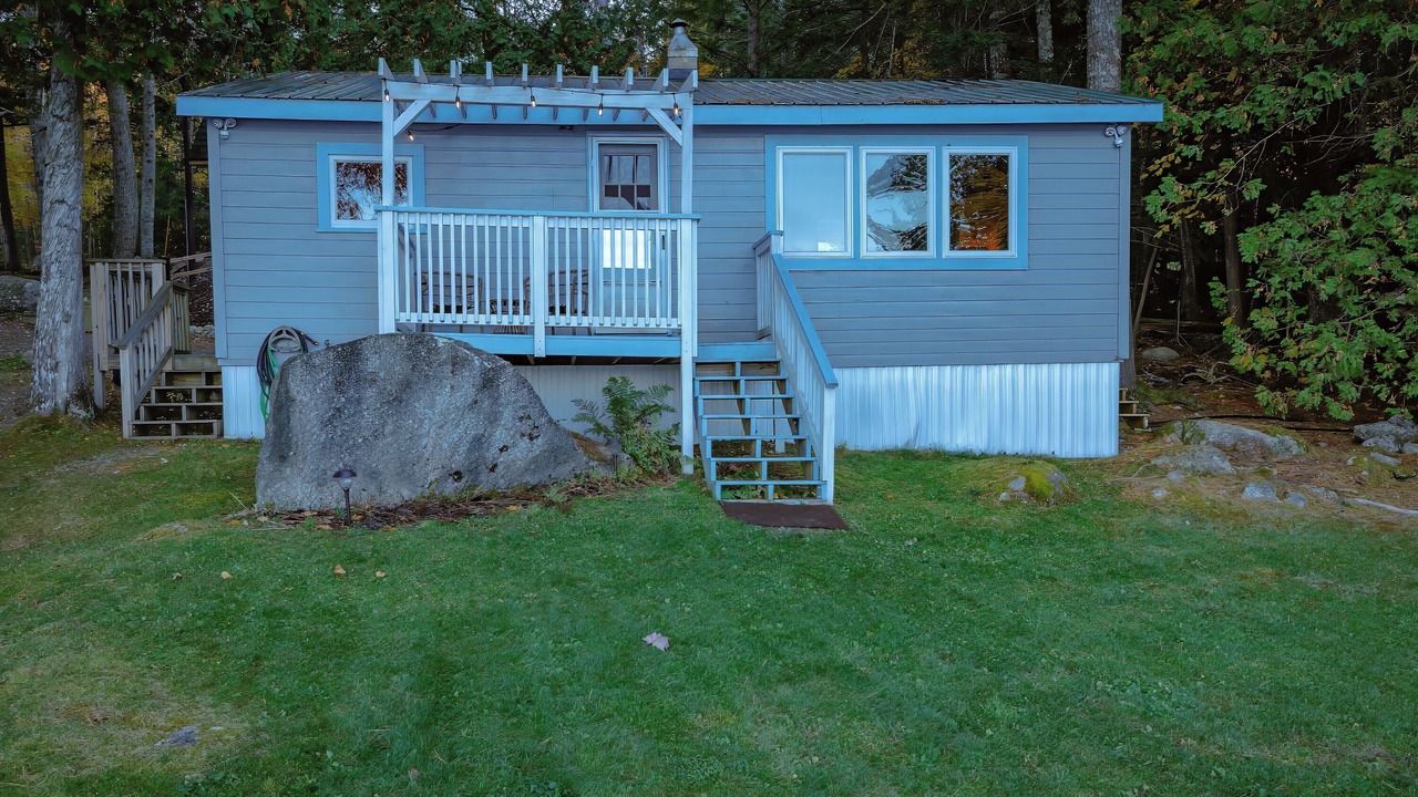 Photo of Outdoor in Otis