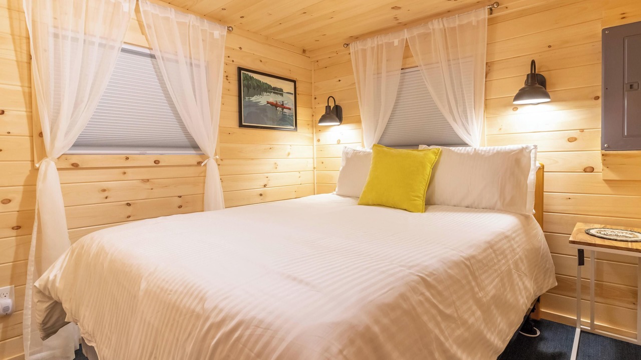 Photo of Bedroom in Otis