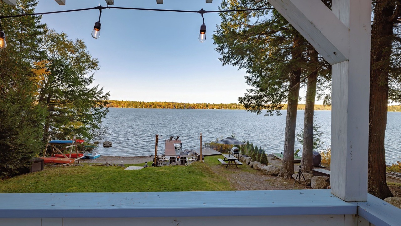 Photo of Outdoor in Otis