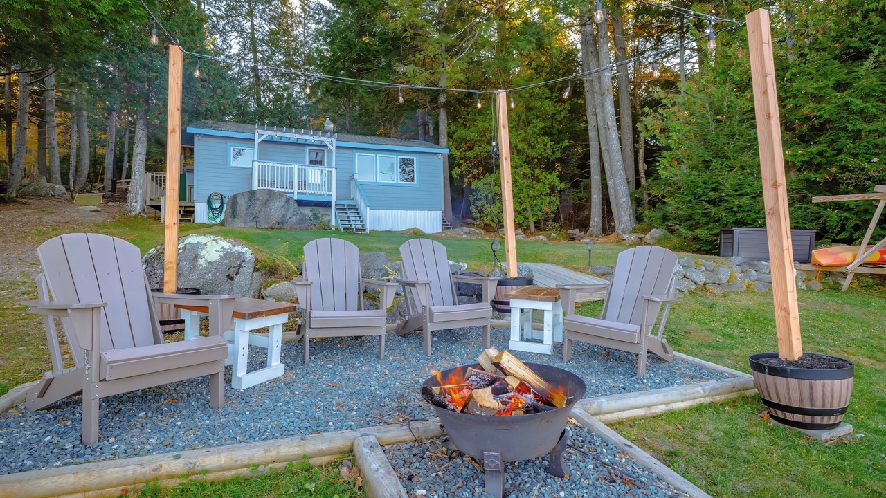 Photo of Outdoor in Otis