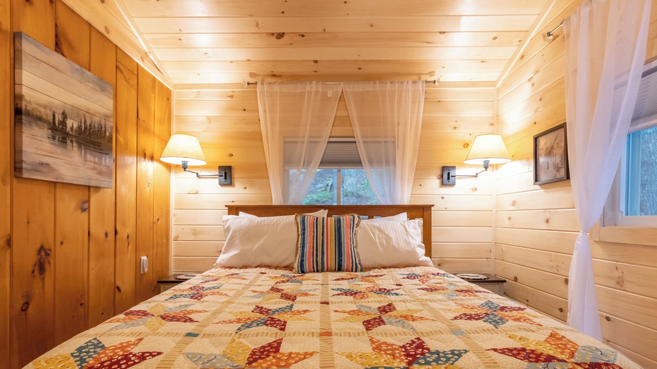 Photo of Bedroom in Otis