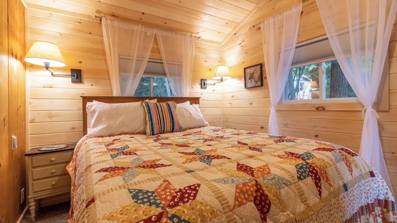 Photo of Bedroom in Otis