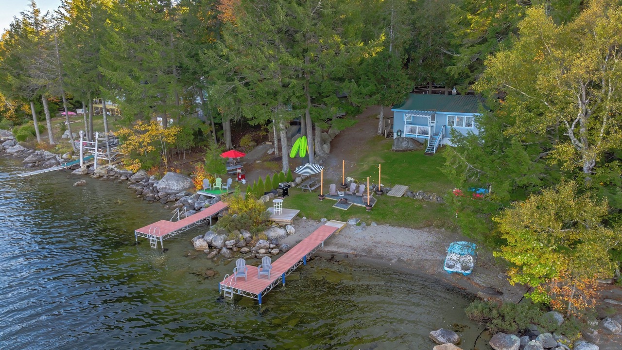 Photo of Outdoor in Otis