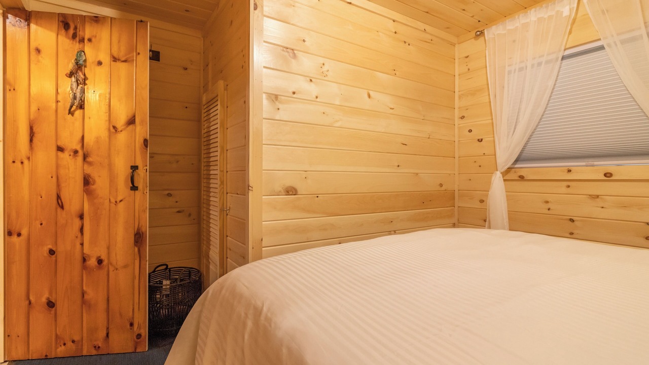 Photo of Bedroom in Otis