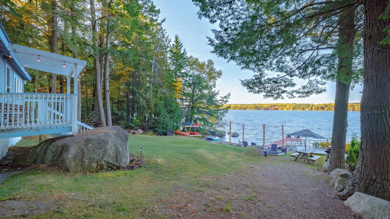 Photo of Outdoor in Otis