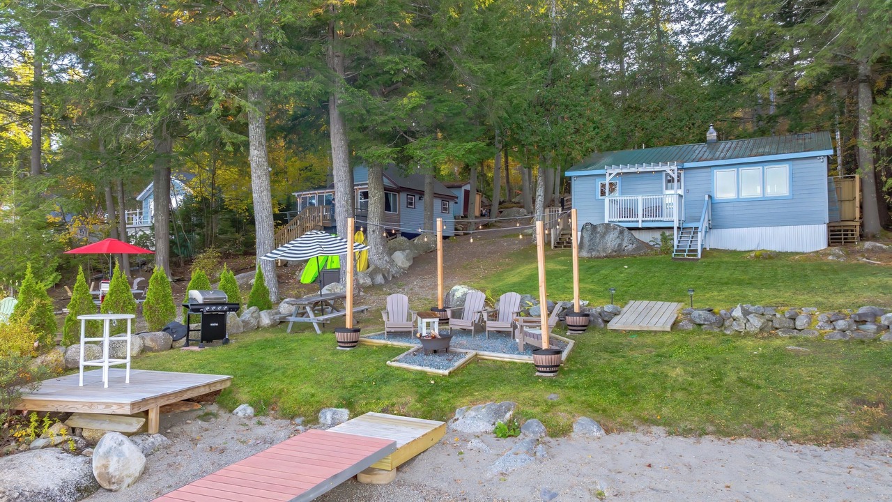Photo of Outdoor in Otis