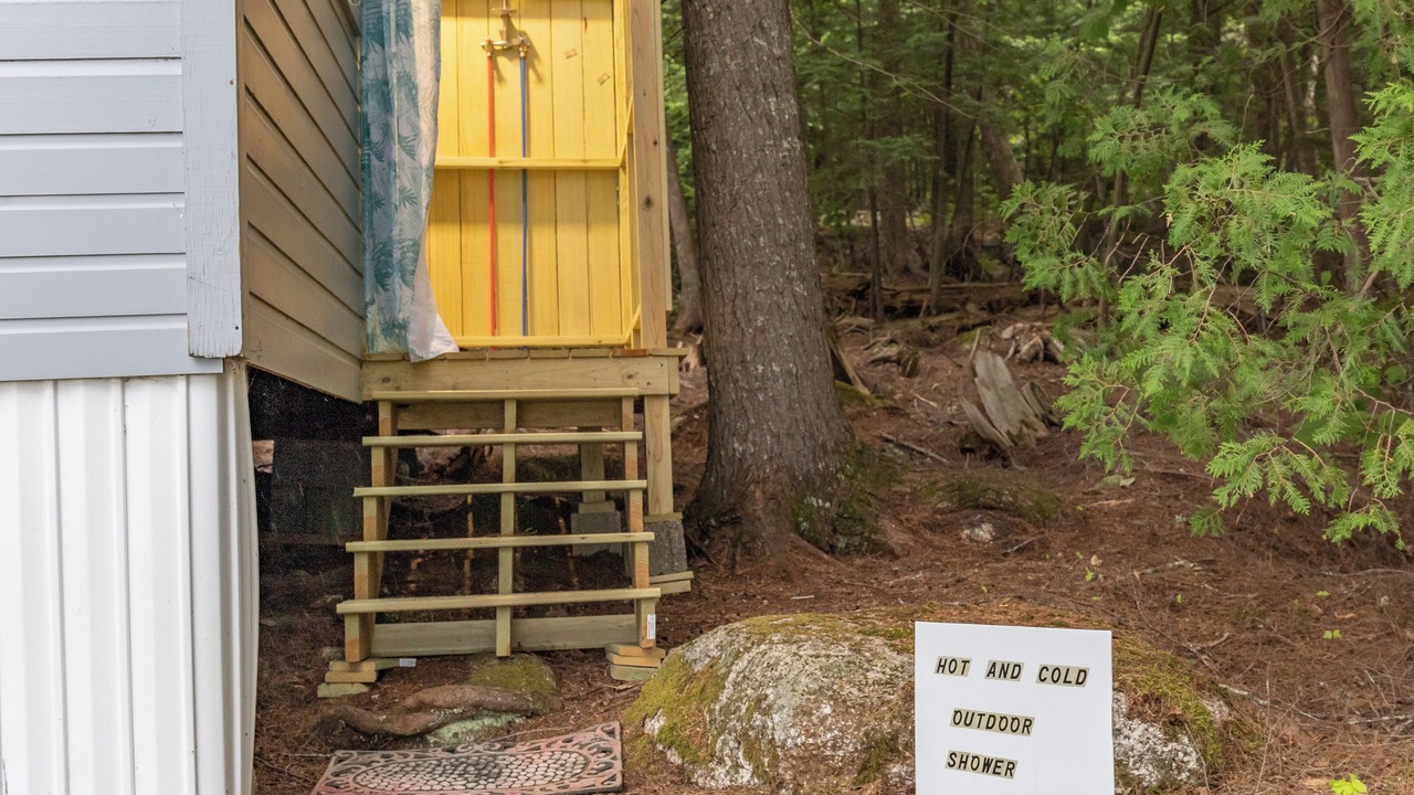 Photo of Outdoor in Otis