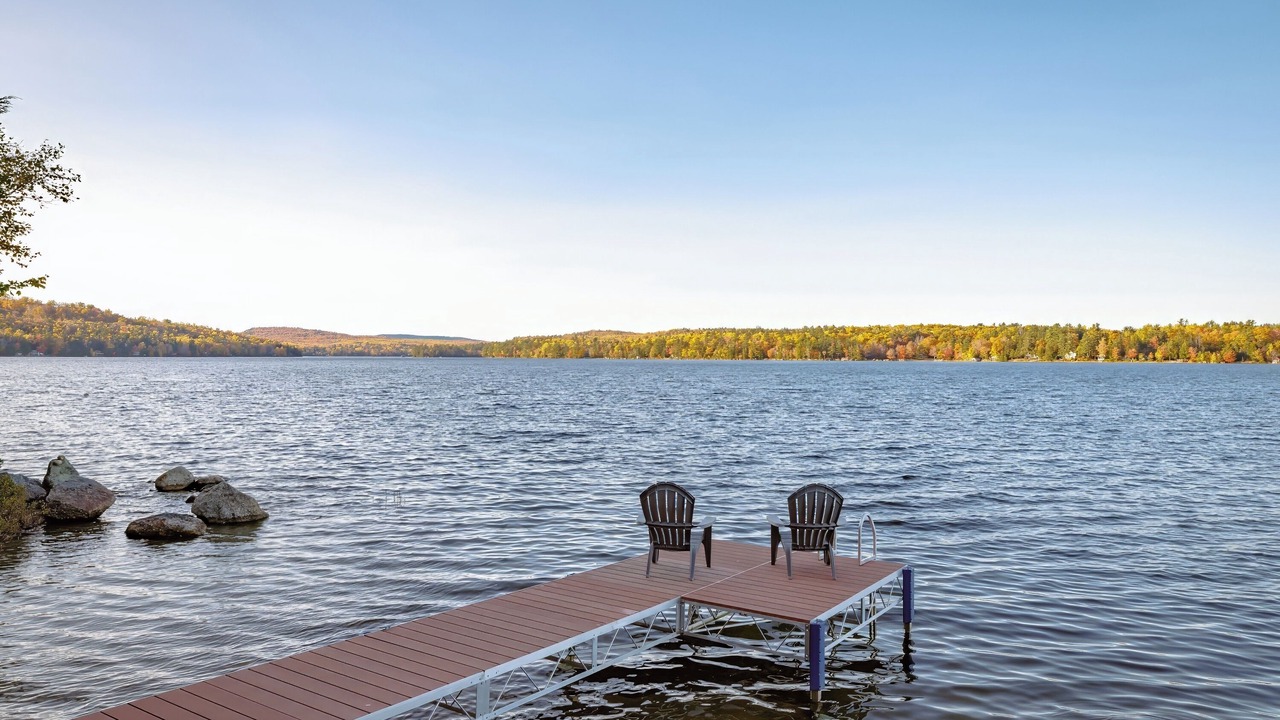Photo of Outdoor in Otis