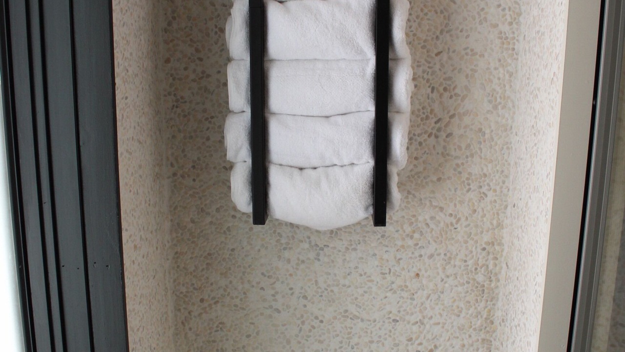 Photo of Bathroom in South Pond Shores
