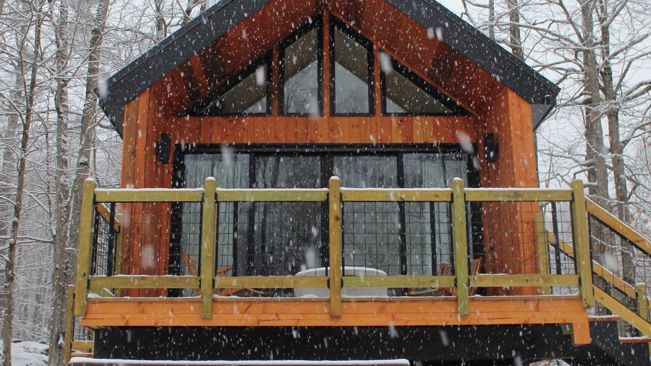 Photo of Outdoor in South Pond Shores