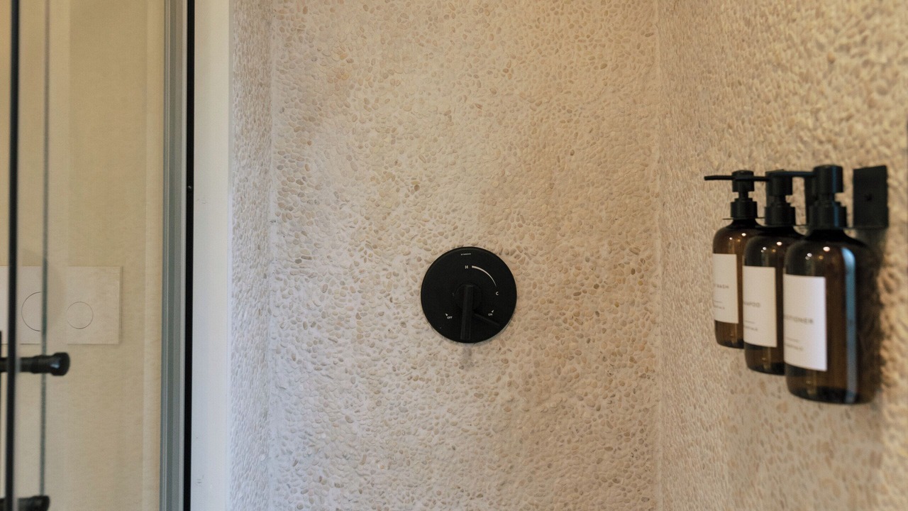 Photo of Bathroom in South Pond Shores