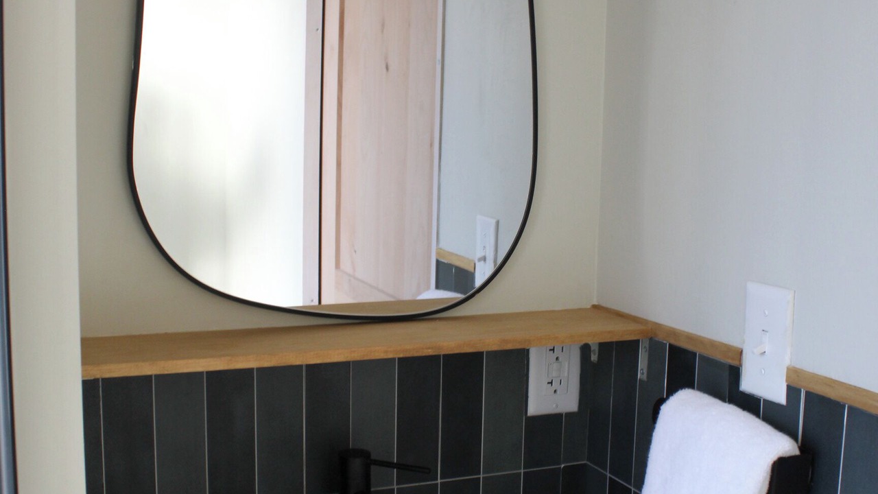 Photo of Bathroom in South Pond Shores