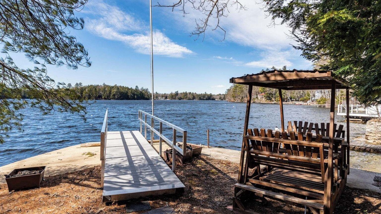Photo of Outdoor in South Casco