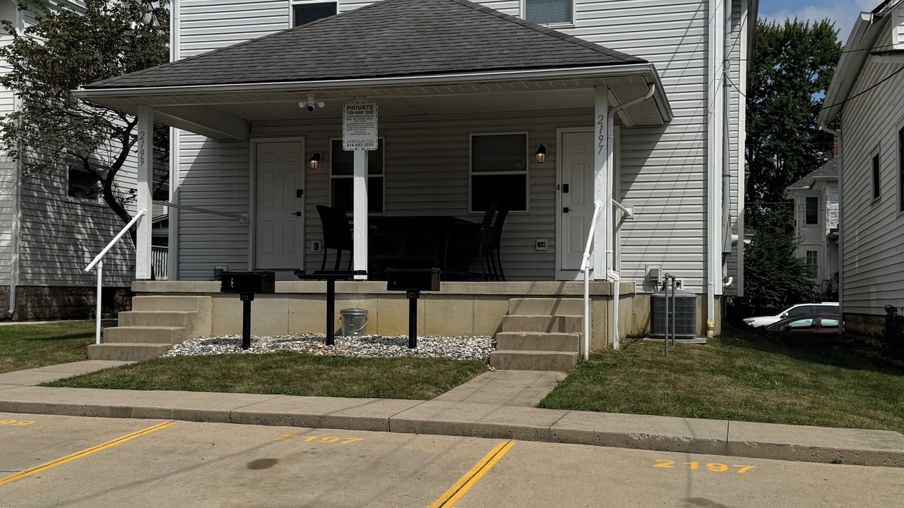 Photo of Outdoor in Old North Columbus
